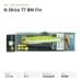 Виб Halcyon System "N" Shico 77 BM Fin SpinningArt #09