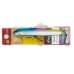 Виб Halcyon System "N" Shico 96mm 20gr BM Fin #04 H-C RAINBOW