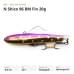 Виб Halcyon System "N" Shico 96mm 20gr BM Fin SpinningArt #01