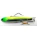 Виб Halcyon System "N" Shico 96mm 30gr BM Fin #21 MK-LC