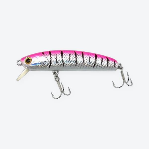 Воблер SumLures Suming 70F #971