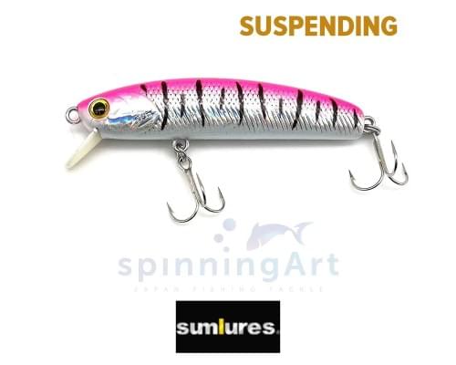 Воблер SumLures Suming 70SP #022
