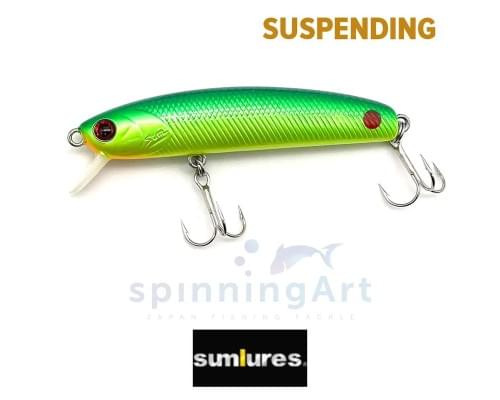 Воблер SumLures Suming 70SP #039