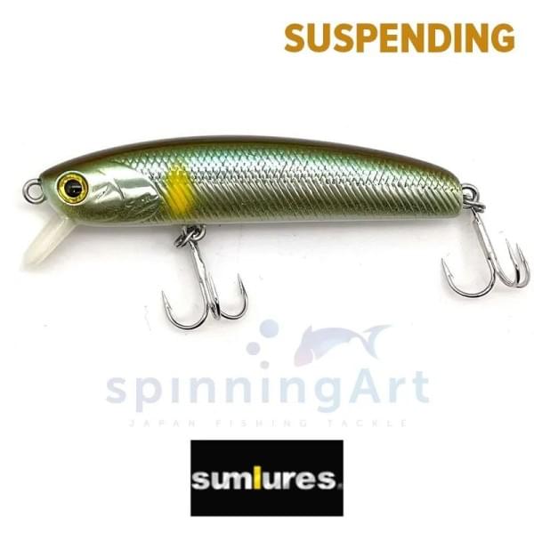 Воблер SumLures Suming 70SP #995