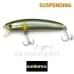 Воблер SumLures Suming 70SP #995