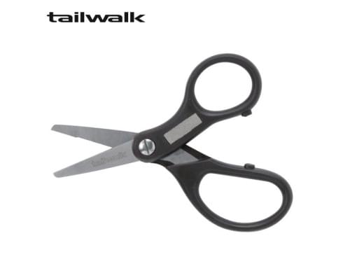 Ножницы TailWalk PE Scissors