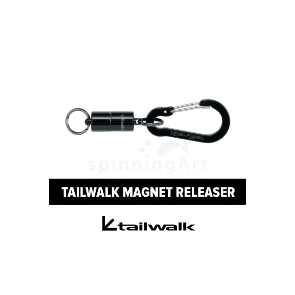 Магнитный держатель TailWalk Magnet Releaser #L