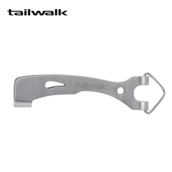 Кусачки TailWalk Line Cutter DX