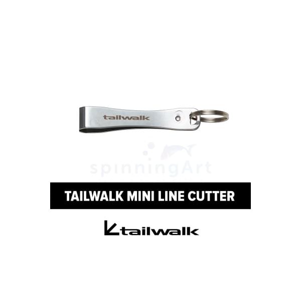 Кусачки TailWalk Line Cutter mini