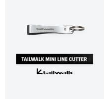 Кусачки TailWalk Line Cutter mini