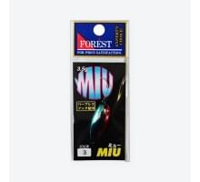 Блесна Forest Miu Standard Color 3.5g #3