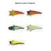 Виб Jumprize Chata Bee 60 gr.13 color #02