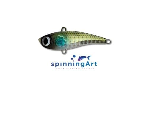 Виб Jumprize Chata Bee 60 gr.13 color #08