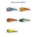Виб Jumprize Chata Bee 60 gr.13 color #09