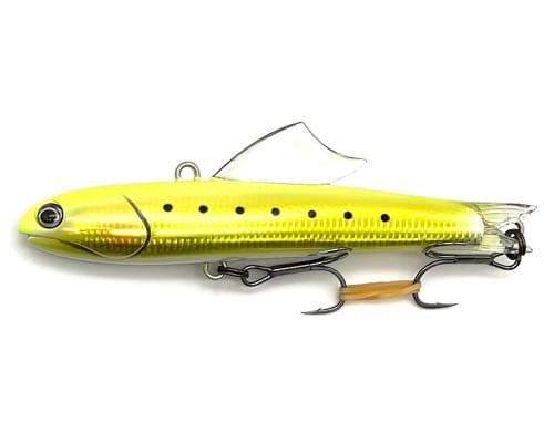 Виб Halcyon System "N" Shico 96mm 30gr BM Fin #13 H-GCIWS