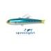 Виб Halcyon System "N" Shico 96mm 30gr BM Fin #01 H-IWS