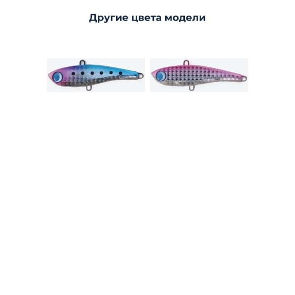 Виб Jumprize Chata Bee 68 #09