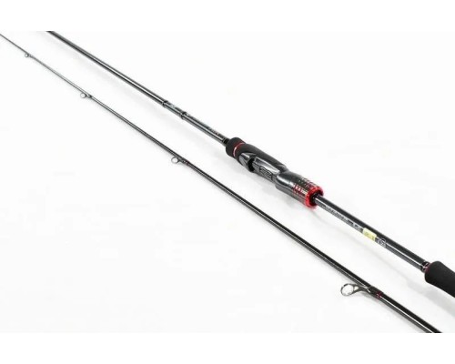 Спиннинг Daiwa 24 Emeraldas Stoist ST RT 82MH