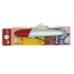 Виб Halcyon System "N" Shico 96 20gr BM Fin #16 H-RH
