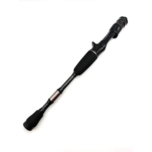 Кастинговый спиннинг GAMAKATSU Luxxe Packstyle B4 B610M