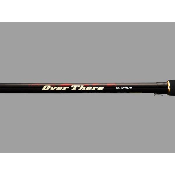Спиннинг Daiwa 24 Over There EX 99ML/M