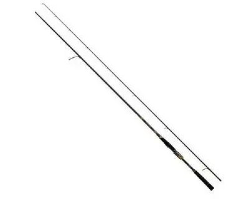 Спиннинг Daiwa 22 Morethan BRANZINO EX AGS 87LML
