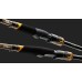 Спиннинг Daiwa 22 Morethan BRANZINO EX AGS 87LML