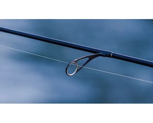 Спиннинг Daiwa 22 Morethan BRANZINO EX AGS 87LML
