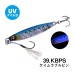 Пилькер XESTA Afterburner Mini 3g #39 KBPS