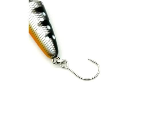 Воблер D3 Custom Joint Dahlia 80S #11