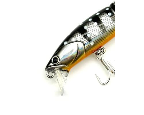 Воблер D3 Custom Joint Dahlia 80S #11