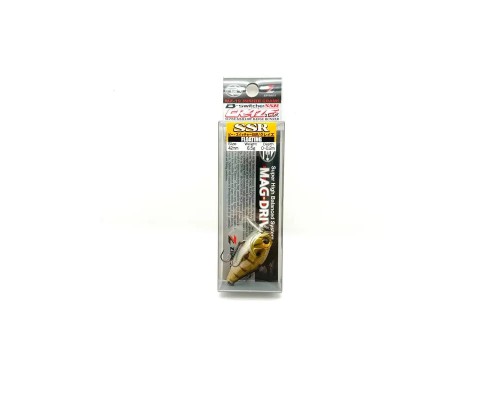 Воблер Zip Baits B-Switcher SSR CRAZE 42mm #084