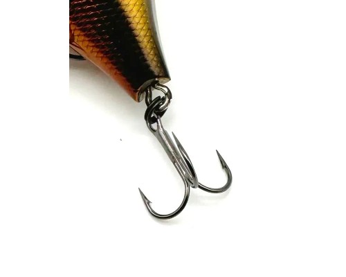 Воблер Zip Baits B-Switcher SSR CRAZE 42mm #084