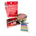 Шнур Varivas Avani Jigging X8 10*10 Max Power PE 0.6 300m #multicolor