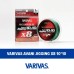 Шнур Varivas Avani Jigging X8 10*10 Max Power PE 0.6 300m #multicolor