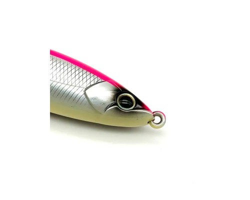 воблер D3 Custom Full Bait 85 mm F15