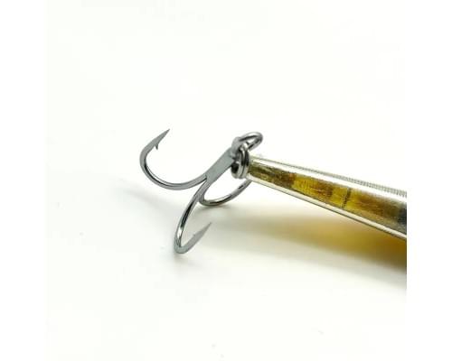 Виб Ima Koume 80 Heavy Mako Red Belly Z2614