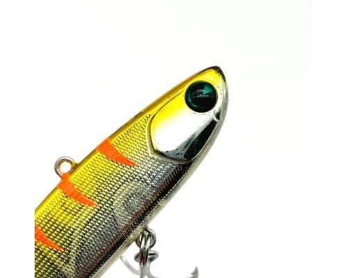 Виб Ima Koume 80 Heavy Mako Red Belly Z2614