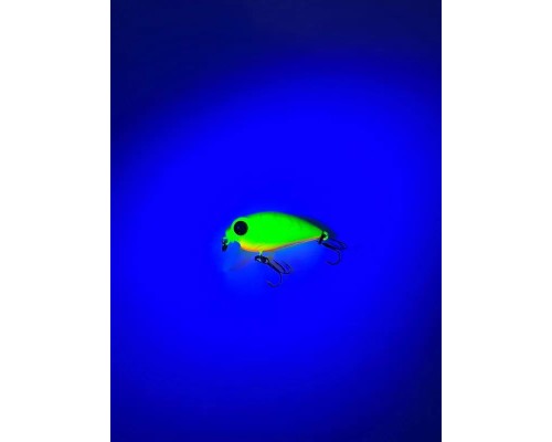 Воблер Camion Magnum SSR 36мм. 3,3гр. №434