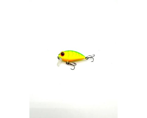 Воблер Camion Magnum SSR 36мм. 3,3гр. №434