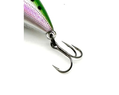 Воблер Camion Magnum SSR 36мм. 3,3гр. №434