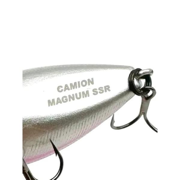 Воблер Camion Magnum SSR 36мм. 3,3гр. №434