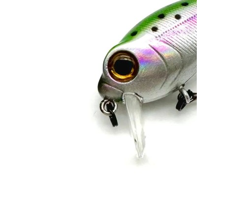 Воблер Camion Magnum SSR 36мм. 3,3гр. №434