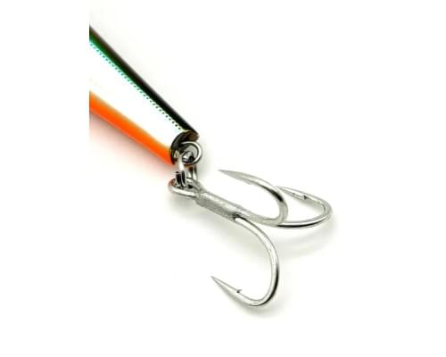 Воблер Zip Baits ZBL System Minnow 15HD-F #300Funa