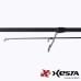 Спиннинг XESTA Black Star 2025 S69L-S 2.05m 0.6-10gr Sharp Friction