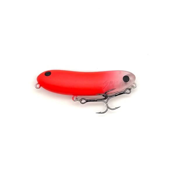 Уокер SumLures FRANK-SUM 70F Matte Orange