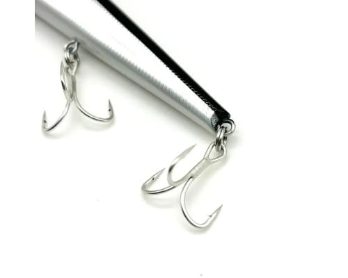 Воблер Zip Baits ZBL System Minnow 123F #510R