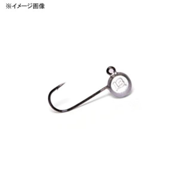 Джиг головка Breaden Sumo Head 1.2 g 0.6 mm