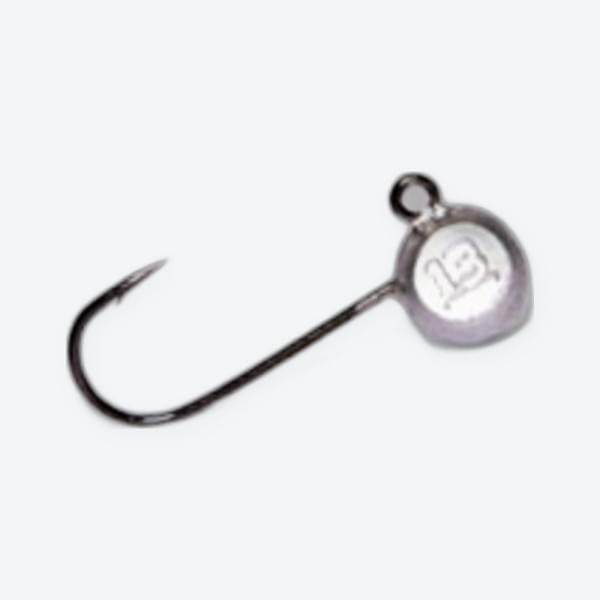 Джиг головка Breaden Sumo Head 1.2 g 0.6 mm