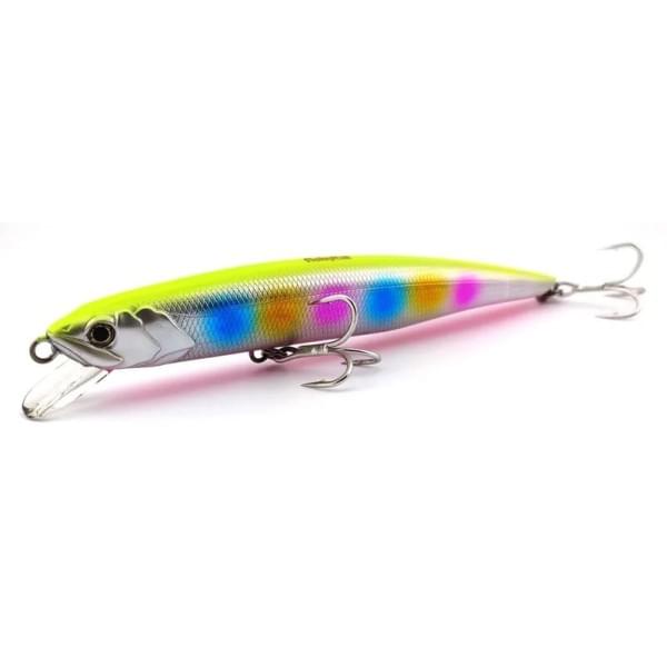 Воблер Fishycat Tigercub 205F #R26